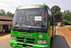 KSRTC 